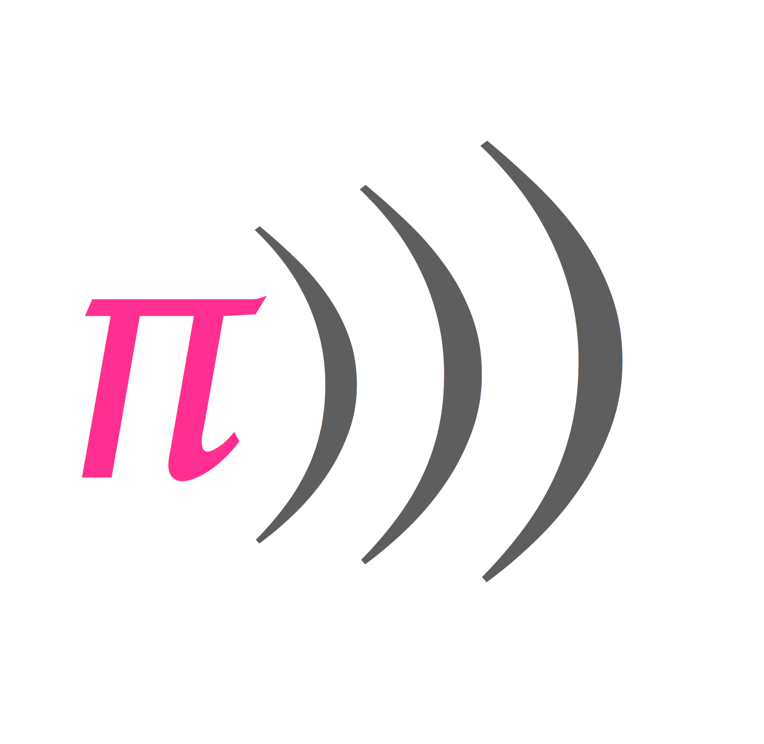 Sonic Pi Logo