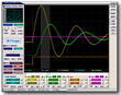 BitScope Digital Oscilloscope and Logic Analyzer Software (the preferred choice !).