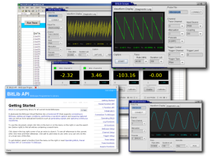 BitScope Programming Library