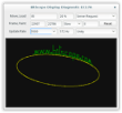 BitScope Display Diagnostic Tool.