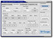 BitGen Waveform Generator Parameters