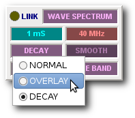 Display Modes