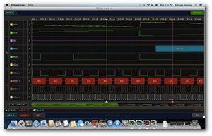 Mac OS X Mountain Lion